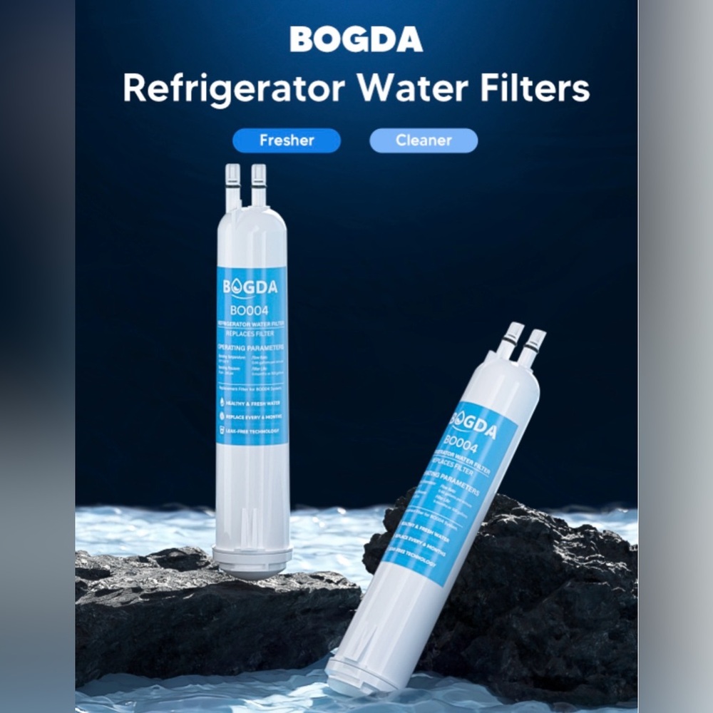 BOGDA 4396841 Water Filter Replacement - Picture 12 of 16